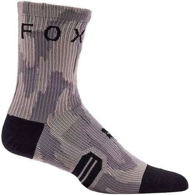 Fahrradsocken Fox 6" Ranger Socken Swarmer 2024 (Bild 1)
